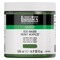 Liquitex Bio-Based Heavy Acrylic Paint - Chromium Oxide Green, 500 ml